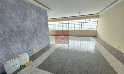 Vila Mascote, Prédio com 22 salas , 7 banheiros, 8 vagas