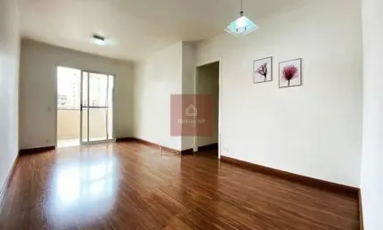 Apartamento com 3 quartos à venda na Rua Araguari, --, Moema, São Paulo