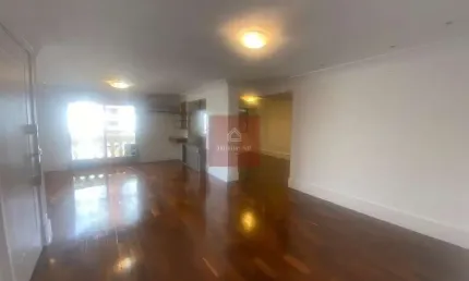 Apartamento com 3 quartos à venda na Rua Guararapes, --, Brooklin Paulista, São Paulo