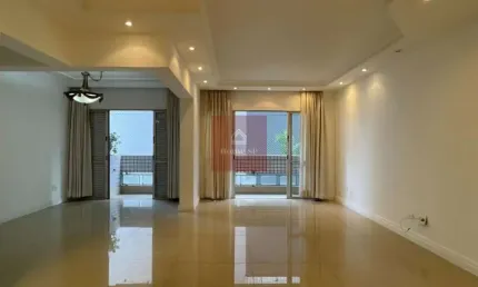 Apartamento com 98m², 2 dormitórios, sendo 1 suíte, 1 vaga.
