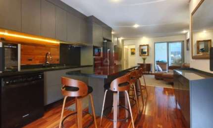 Apartamento Garden! São 2 suítes, 2 vagas e com 170m² - Moema