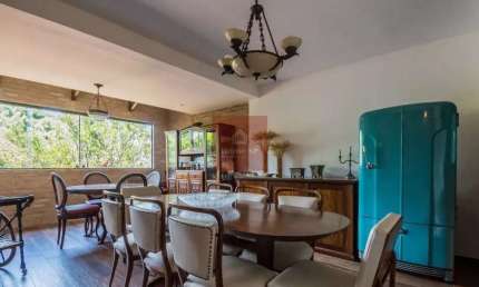 Brooklin Velho, Casa com 4 suites, 5 quartos, 5 vagas, piscina e área gourmet