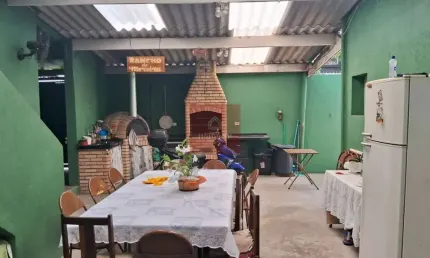 Brooklin Novo, Sobrado, 5 quartos, 3 suites, 4 vagas, 200 área construída