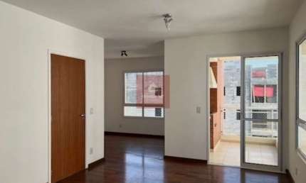 Vila Clementino; apartamento com 03 dormitórios,01 suítes,03 vagas, 110 metros