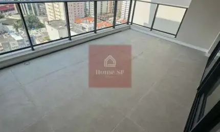 Mirandópolis; apartamento com 03 dormitórios,03 suítes, 02 vagas, 141 metros.