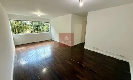 APARTAMENTO A VENDA BROOKLIN 112M² 3DORMS 1SUITE 1VAGA DE GARAGEM