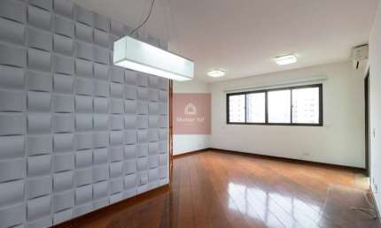 Apartamento tipo para venda com 3 quartos, sendo 1 suíte, 89m²