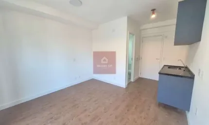 Vila mariana, studio novo recém entregue, perto espm, belas artes e metrô vila mariana