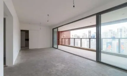 Apartamento na Vila Nova próximo à Praça Pereira Coutinho