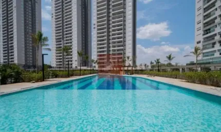 Venha se encantar com esse empreendimento espetacular Isla By Cyrela