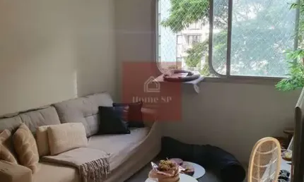 Apartamento com 3 quartos à venda na Alameda Jauaperi, --, Moema, São Paulo