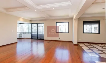 Belo apartamento com 150 metros, 3 suítes no campo belo