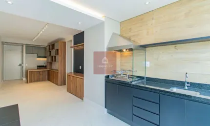 Apartamento tipo para venda com 2 quartos, sendo 2 suítes, 76m².