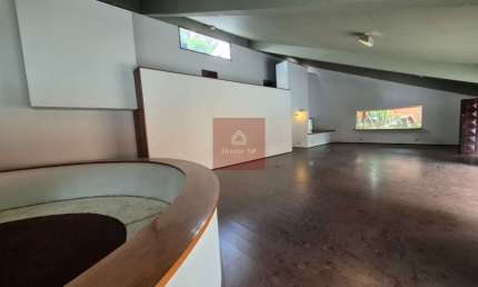 Jardim dos Estados, Casa ampla 4 suites, 6 vagas, 747 AU, piscina, salão festas , espaço gourmet