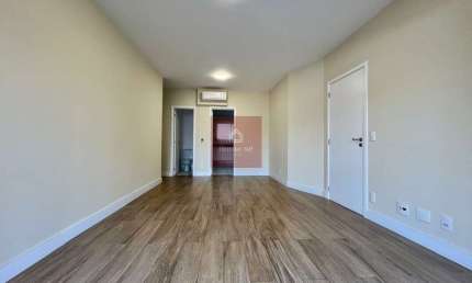 APARTAMENTO PARA ALUGAR EM CAMPO BELO 100M² 3DORMS 1SUITE 2VAGAS
