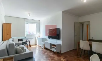 Ótimo apartamento a venda de 101m, 3 quartos (1 suíte) 1 vaga de garagem, 450 metros do metrô.
