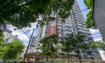 Apartamento reformado em jardim prudência |  65m², 2 dormitórios e lazer completo