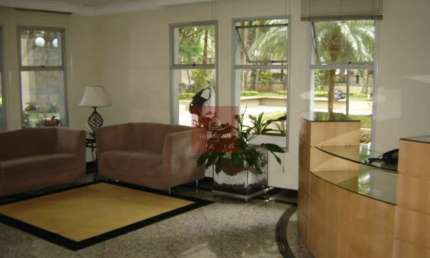Apartamento com 3 quartos à venda na Rua Constantino de Sousa, --, Campo Belo, São Paulo