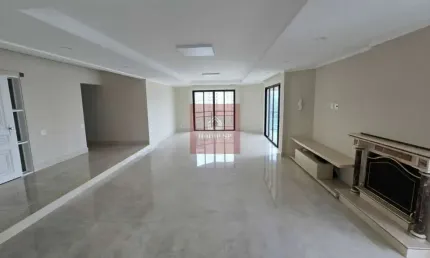 287 m2 privativos em Moema Pássaros a poucos passos do Parque Ibirapuera
