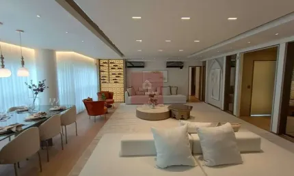 Vila Mariana;  Oportunidade única para quem quer morar com estilo e sofisticação.