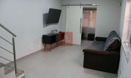 Casa com 3 quartos à venda na Rua Ai-Pixuna, --, Campo Belo, São Paulo