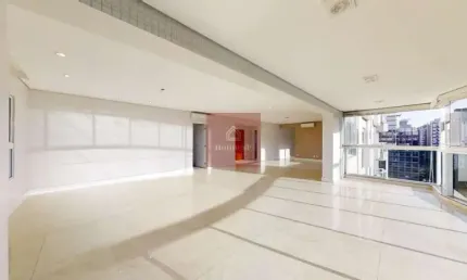 Apartamento com 2 quartos para alugar na Alameda dos Jurupis, --, Moema, São Paulo