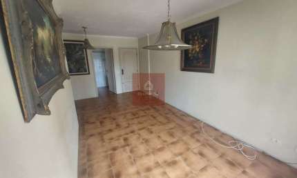 Apartamento em ótima localização no Brooklin, próximo ao metro Brooklin eCampo Belo.