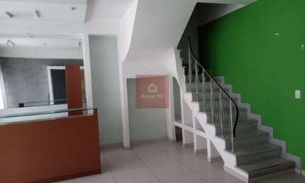Casa comercial à venda na Rua Jaceru, --, Brooklin, São Paulo