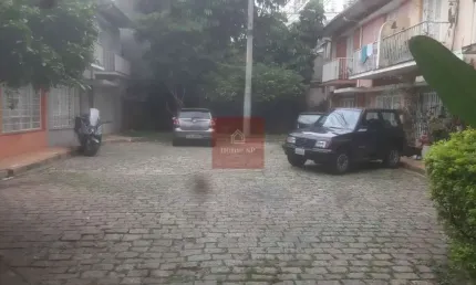 Casa com 2 quartos à venda na Rua das Fiandeiras, --, Vila Olímpia, São Paulo