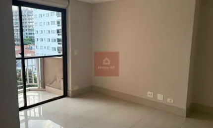 Apartamento com 3 quartos à venda na Alameda dos Anapurus, --, Moema, São Paulo