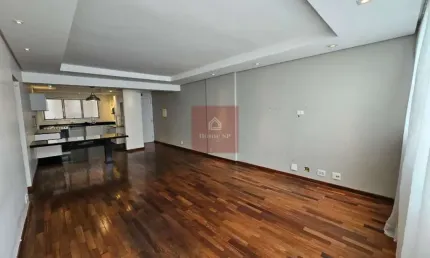Apartamento tipo para venda com 2 quartos, sendo 1 suíte, 117m²