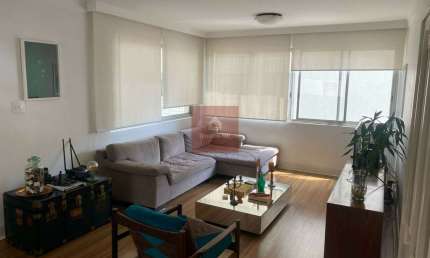Apartamento com 3 quartos à venda na Rua Itacema, --, Itaim Bibi, São Paulo