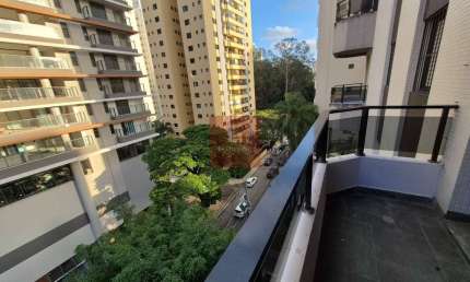 Brooklin , Apartamento com 4 quartos,1 suite, 2 vagas , perto metrô