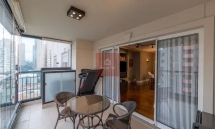 Apartamento tipo para venda com 3 quartos, sendo 1 suíte, 110m²
