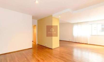 Apartamento com 130m², 2 dormitórios, sendo 1 suíte, 2 vagas.
