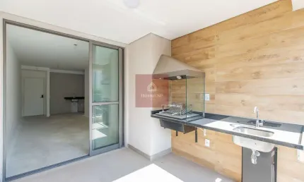 Apartamento tipo para venda com 2 quartos, sendo 2 suítes, 76m²
