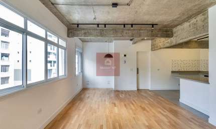 CONSOLAÇÃO - 100M² APARTAMENTO A VENDA 2SUITES TOTALMENTE REFORMADO