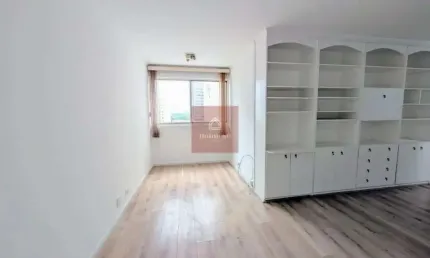 Apartamento com 2 quartos à venda na Avenida Moema, --, Moema, São Paulo