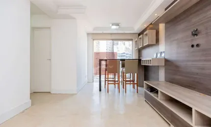 Apartamento com 2 quartos à venda na Rua Arminda, --, Vila Olímpia, São Paulo