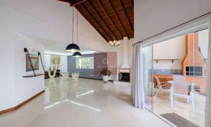 Casa com 4 quartos à venda na Avenida Piassanguaba, --, Planalto Paulista, São Paulo