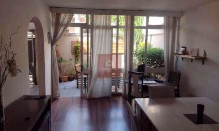 Casa com 3 quartos à venda na Rua Gil Eanes, --, Campo Belo, São Paulo