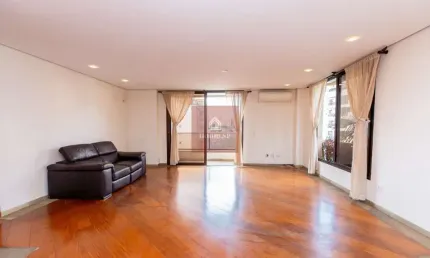 Apartamento com 4 quartos à venda na Rua Nebraska, --, Brooklin, São Paulo