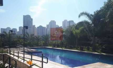 Cobertura com 3 quartos à venda na Rua das Flechas, --, Vila Santa Catarina, São Paulo