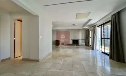 VILA NOVA CONCEIÇÃO - 165M² PARA LOCAÇÃO  2 SUITES 3VAGAS DE GARAGEM