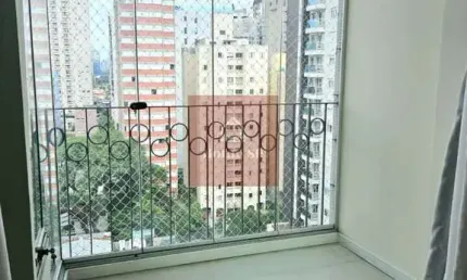 Apartamento de 2 dorms, próximo a faculdade, comércio em geral.
