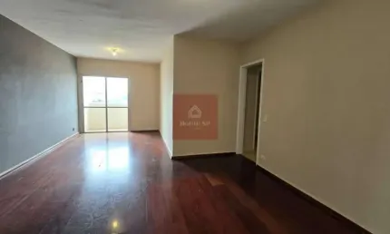 Apartamento a venda no brooklin, excelente localização