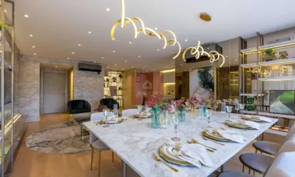 Cobertura com 3 quartos à venda na Avenida Roque Petroni Júnior, --, Brooklin, São Paulo