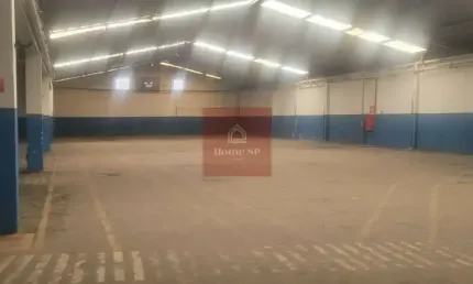 Barracão / Galpão / Depósito para alugar na Avenida Doutor Gastão Vidigal, --, Vila Leopoldina, São Paulo