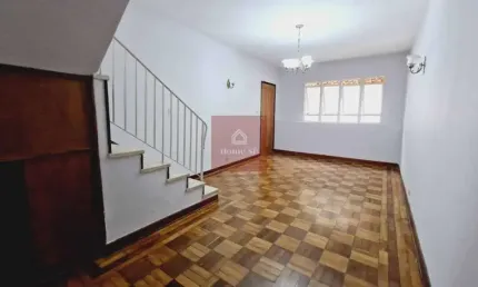 Sobrado encantador na Vila Mariana ? Conforto e charme em localização privilegiada