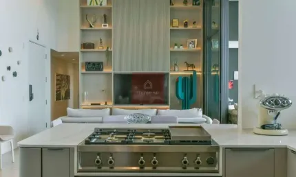 Apartamento tipo para venda com 3 quartos, sendo 3 suítes, 175m²